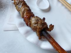-巴依老爷新疆美食(工体旗舰店)