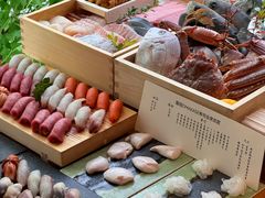-鮨冠OMAKASE食べ放题(北京首店)