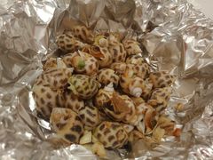 盐焗海螺-宝园酒家(美林M·LIVE天地东座店)