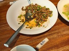 -金谷仓家庭料理(马泉营店)