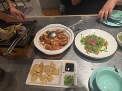 -潮界(虹桥新天地店)