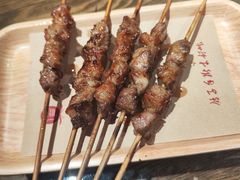 -鸽子窝(青塔店)