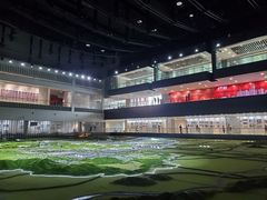 -广州市城市规划展览中心