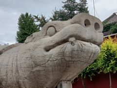 -正定古城-开元寺