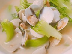 -棠记海鲜餐厅(南朗镇店)