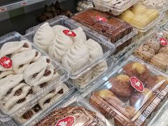-白玉兰食品(中山公园龙之梦店)