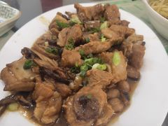 -荔园小馆(园岭新村二期店)