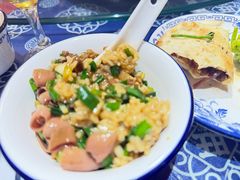 -旺角小渔村·海肠捞饭开创者(环山路店)