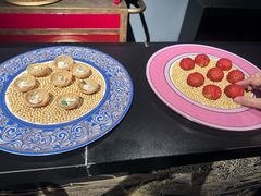 -良设夜宴 LIANGSHE