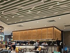 -关夫人餐厅(KLCC阳光广场店)