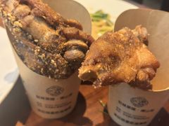 -纪林菜馆·博山菜老字号(华光路店)