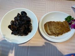 -功德林(南京西路店)