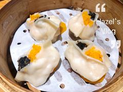 -苏小柳手工点心(人民广场分院)