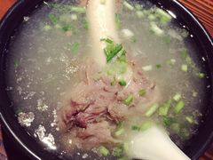 -新疆烧烤王(广灵店)