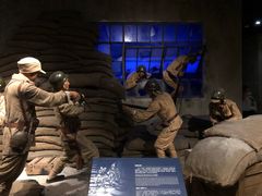 -上海四行仓库抗战纪念馆