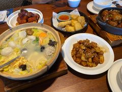 -妈妈菜舟山海鲜(定海古城店)