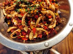 -衡厨·衡阳土菜(中南店)