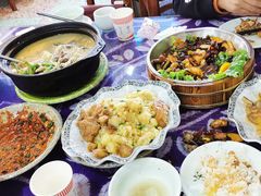 -益恒饭店乡间白族菜(古城总店)