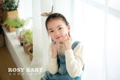 -RosyBaby萝西儿童摄影(园区店)