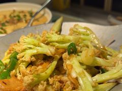 -卢大鲜鱼头捞饭(美利广场店)
