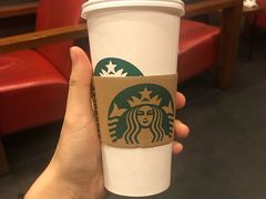 -星巴克臻选(深圳皇庭广场分店)
