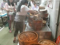 -海汇源老烧麦店(东大街总店)