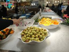 -夏威夷火锅烤肉自助餐厅(茂业店)