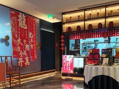 -香港狮子山下·明星粤菜餐厅(北苑店)