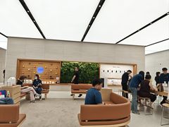 -Apple零售店(苏州店)
