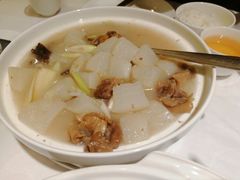 -中发源·清真餐厅(南油店)