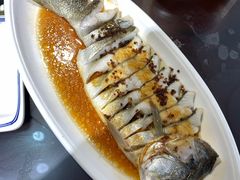 -得意楼蒸菜馆