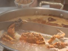 -深海聚汇·牛榴宴·自助料理(江宁万达店)