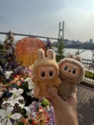 -花嫁丽舍婚礼殿堂(世博江景店)