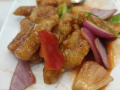 -太兴餐厅(小径湾店)