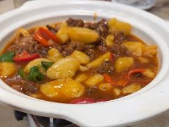-羊之道草原味道清真餐厅(番禺店)