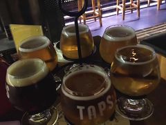 -TAPS精酿啤酒屋