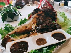 -宝燕壹号景观餐厅(龙盛国际商业广场店)