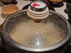 -芸山季·云南山珍菌火锅(人民广场来福士店)