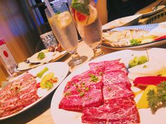 -久苑烧肉(世界城广场店)