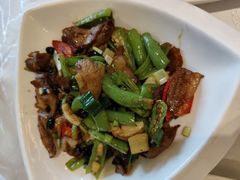 农家小炒肉-马凯餐厅(长椿街店)
