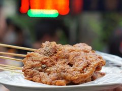 -丁脊壹绝·里脊肉