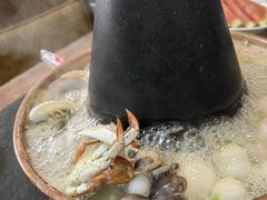 -和顺坊老北京铜火锅