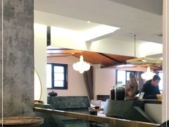 -亭下湖饭店(康岭店)