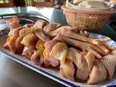 -万兴启丰椰子文化园餐厅