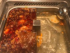 -海底捞火锅(锦艺城店)