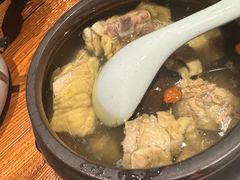 云海肴汽锅鸡-云海肴·汽锅鸡·云南菜(美罗城店)