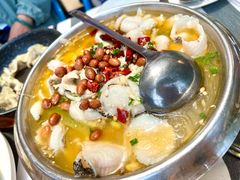 -Aqua Oasis 水天堂(石路天虹店)