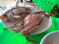 -常家活海鲜小吃(仅一家无分店)