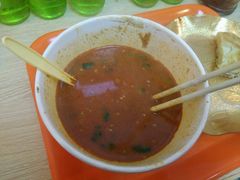 -金钱麻辣爆肚(福都店)