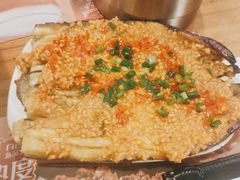 -木屋烧烤(万德庄店)